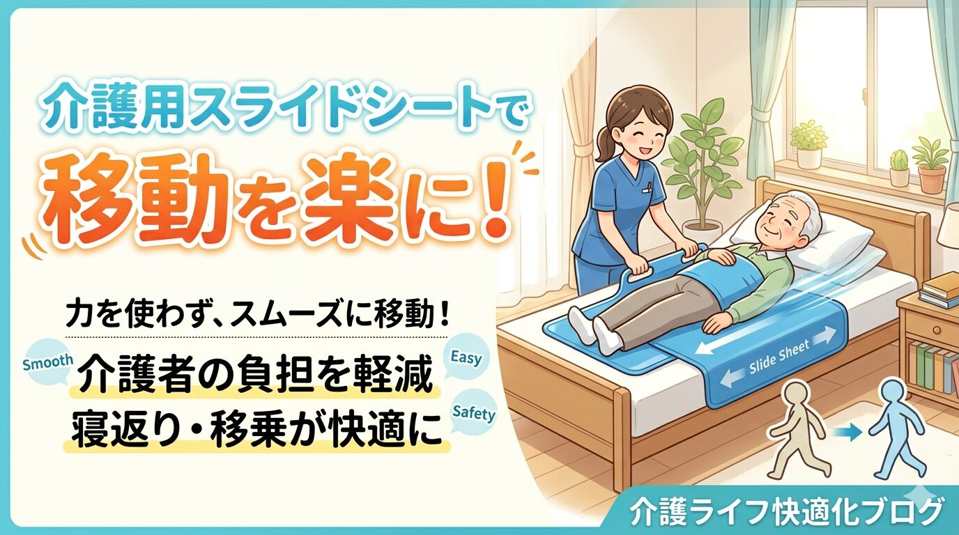 スライドシート